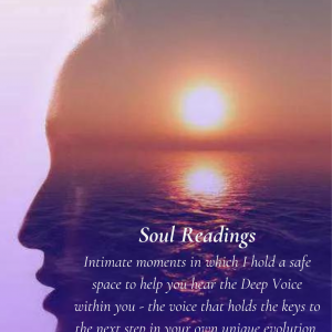 soul reading session